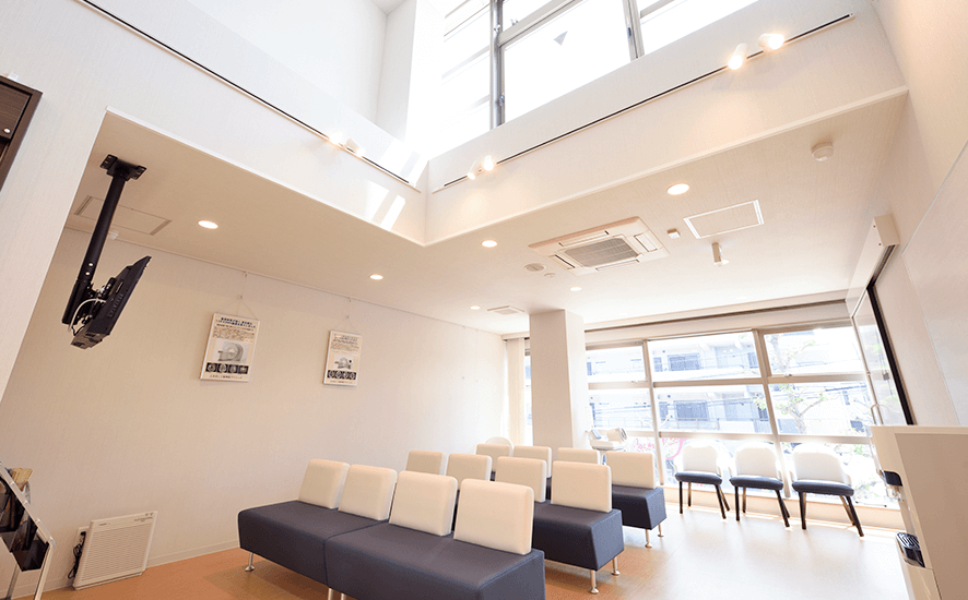 上永谷こう脳神経クリニックphoto